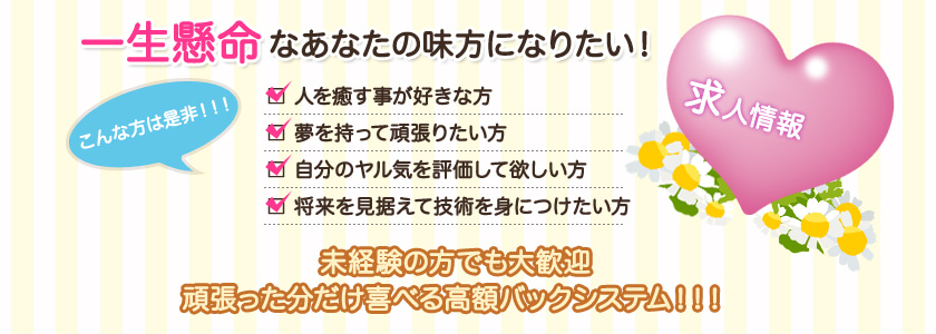 求人